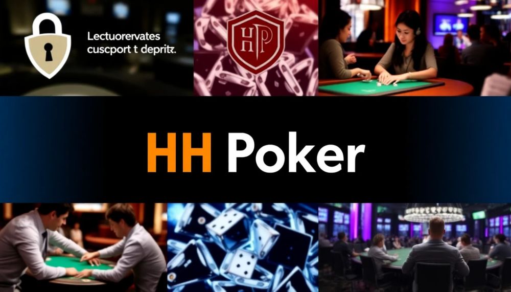 hhpoker官网微信推荐